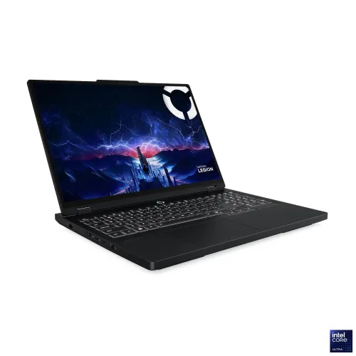 Laptop Lenovo Legion Pro 5 16IAX10 83F300CWVN | Core Ultra 7 251HX | RTX 5060 8GB | 24GB | 1TB | 16 inch WQXGA OLED